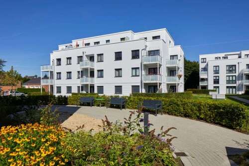 Foto - Wohnung zum Mieten in Elmshorn 1.075,88 € 68.79 m²