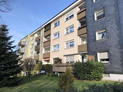 Foto - Wohnung zum Mieten in Oberhausen 434,72 € 74.95 m²