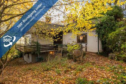 Foto - Haus zum Kaufen in Passau 790.000,00 € 171 m²