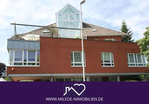 Foto - Wohnung zum Kaufen in Düren 319.800,00 € 107.51 m²