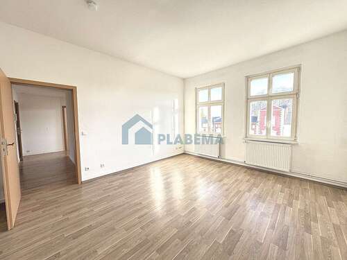 Foto - Wohnung zum Mieten in Parchim 760,00 € 75 m²