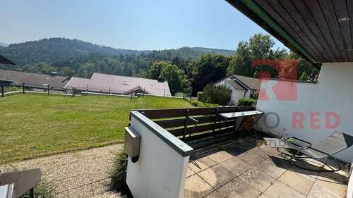 Foto - Wohnung zum Kaufen in Bad Herrenalb Bernbach 165.000,00 € 69 m²