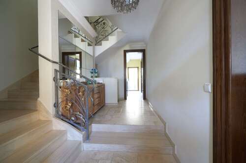 Foto - Haus zum Mieten in Berlin 6.400,00 € 291 m²