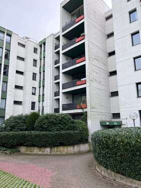 Foto - Wohnung zum Kaufen in Erkrath 210.000,00 € 64 m²