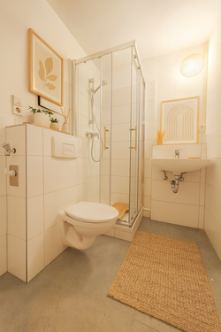 Foto - Wohnung zum Mieten in Halle 450,00 € 57.21 m²