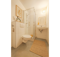 Wohnung zum Mieten in Halle 450,00 € 57.21 m²