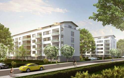 Foto - Wohnung zum Mieten in Stuttgart 1.119,10 € 93.57 m²