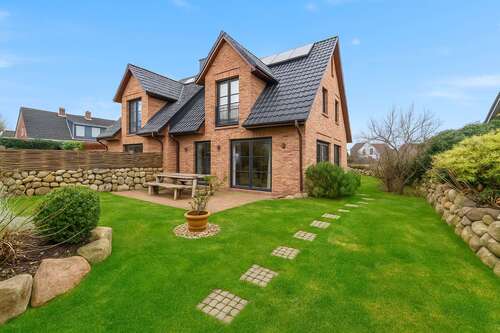 Foto - Haus zum Kaufen in Sylt 1.190.000,00 € 105.83 m²