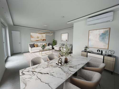 Foto - Wohnung zum Mieten in Langen 3.170,00 € 193.85 m²