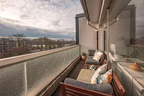 Foto - Wohnen auf Zeit in Köln 999,00 €