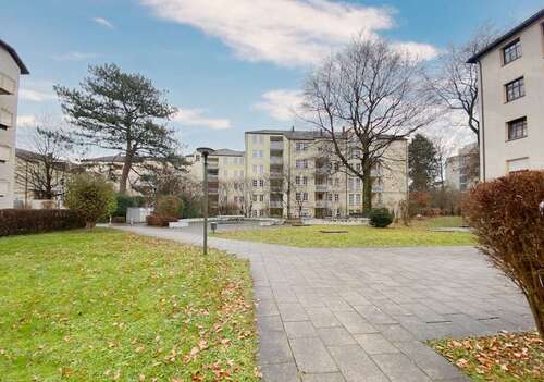 Foto - Wohnung zum Kaufen in München 590.000,00 € 75 m²