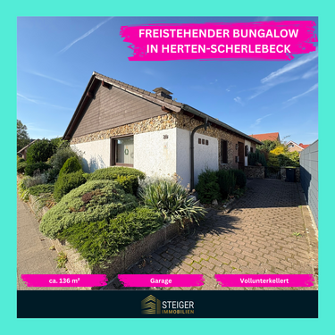 Foto - Haus zum Kaufen in Herten 459.000,00 € 136 m²