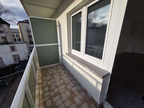 Foto - Wohnung zum Mieten in Frankfurt 695,00 € 33 m²