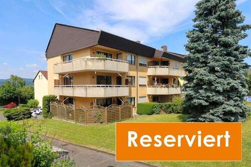 Foto - Wohnung zum Kaufen in Eschwege 118.000,00 € 79.2 m²