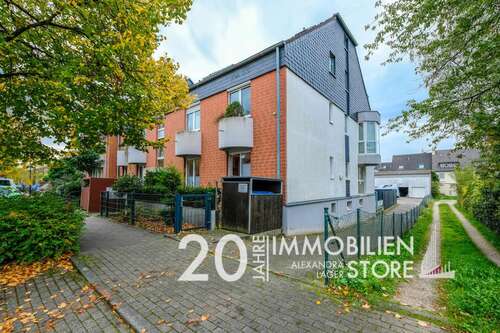 Foto - Wohnung zum Mieten in Leverkusen Hitdorf 1.240,00 € 114 m²
