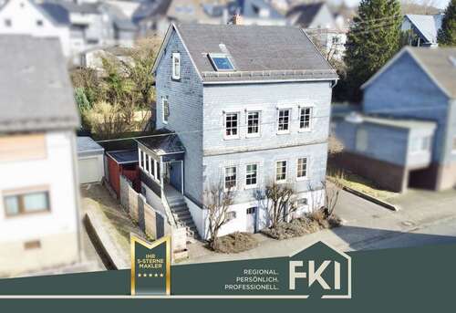 Foto - Haus zum Kaufen in Neunkirchen 285.000,00 € 196 m²