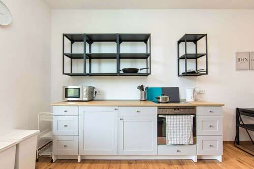 Foto - WG-Zimmer in Berlin 570,00 € 18 m²