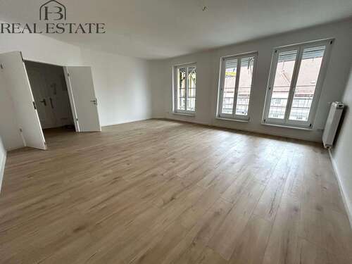 Foto - Wohnung zum Mieten in Magdeburg 1.134,00 € 94.46 m²
