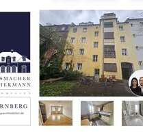 Wohnung zum Kaufen in Nürnberg 214.000,00 € 65 m²