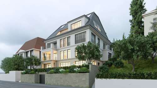 Foto - Haus zum Kaufen in Stuttgart 2.250.000,00 € 650 m²