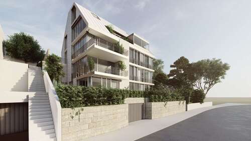 Foto - Haus zum Kaufen in Stuttgart 2.250.000,00 € 650 m²