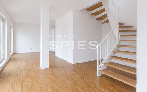 Foto - Wohnung zum Mieten in Bremen 2.370,00 € 170 m²