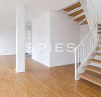 Wohnung zum Mieten in Bremen 2.370,00 € 170 m²