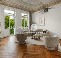 Wohnung zum Kaufen in Hamburg 1.095.000,00 € 103 m²