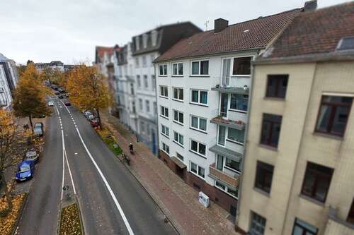 Foto - Wohnung zum Kaufen in Aachen 119.000,00 € 118.71 m²