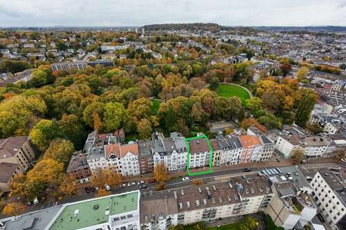 Foto - Wohnung zum Kaufen in Aachen 119.000,00 € 118.71 m²