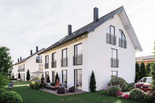 Foto - Haus zum Kaufen in Gilching 935.000,00 € 129.53 m²