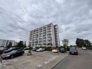 Foto - Wohnung zum Mieten in Weiterstadt 490,00 € 33 m²