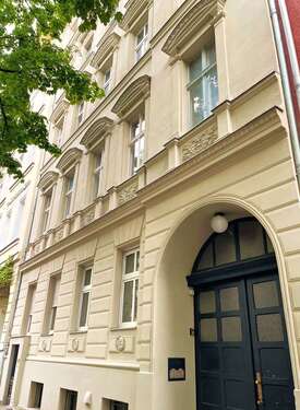 Foto - Wohnung zum Kaufen in Berlin 189.900,00 € 32 m²