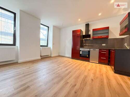 Foto - Wohnung zum Mieten in Annaberg-Buchholz 250,00 € 33 m²