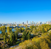 Wohnung zum Kaufen in Frankfurt am Main Niederrad 335.000,00 € 90 m² - Frankfurt am Main Niederrad