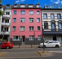 Wohnung zum Kaufen in Düsseldorf Oberbilk 140.000,00 € 38 m² - Düsseldorf / Oberbilk