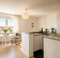 Wohnung zum Kaufen in Düsseldorf 165.000,00 € 44 m²