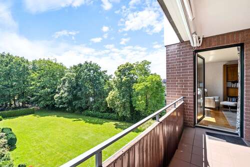 Foto - Wohnung zum Kaufen in Hamburg 350.000,00 € 96 m²