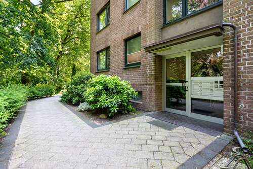 Foto - Wohnung zum Kaufen in Hamburg 350.000,00 € 96 m²