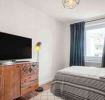 WG-Zimmer in Düsseldorf 655,00 € 12 m²