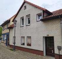 Haus zum Kaufen in Heringen Helme 25.000,00 € 90 m² - Heringen/ Helme