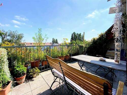 Foto - Wohnung zum Kaufen in Berlin 990.000,00 € 100 m²