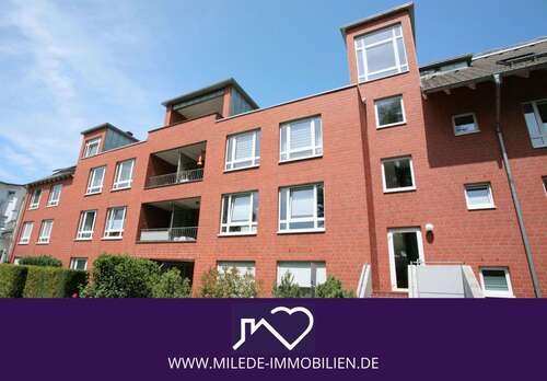 Foto - Wohnung zum Kaufen in Düren 169.900,00 € 57.31 m²