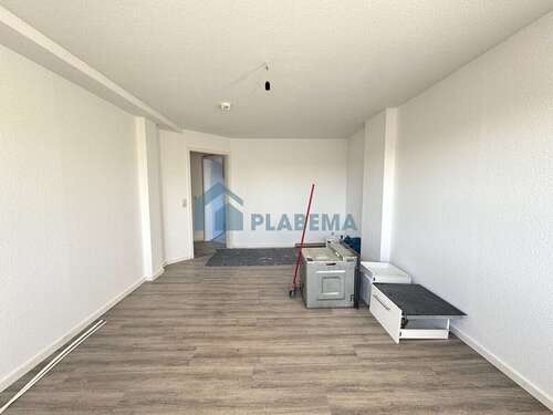 Foto - Wohnung zum Mieten in Parchim 652,00 € 54 m²