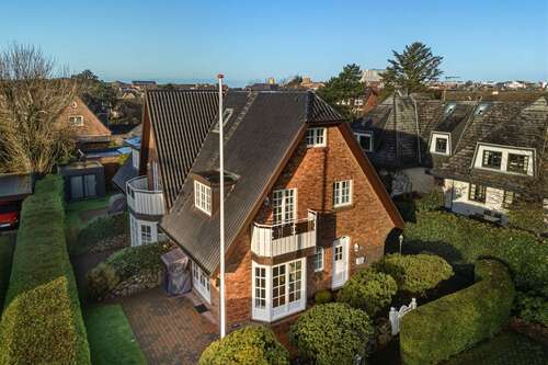 Foto - Haus zum Kaufen in Westerland 1.350.000,00 € 90 m²