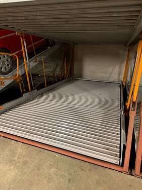 Foto - Garage zu vermieten in München 80,00 €