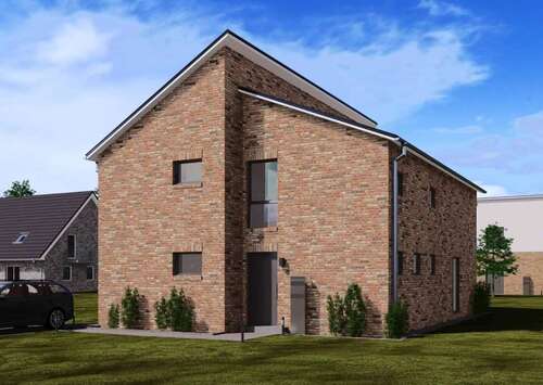 Foto - Haus zum Kaufen in Bad Doberan 440.000,00 € 175 m²