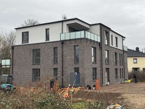 Foto - Wohnung zum Mieten in Voerde (Niederrhein) 414,74 € 61 m²