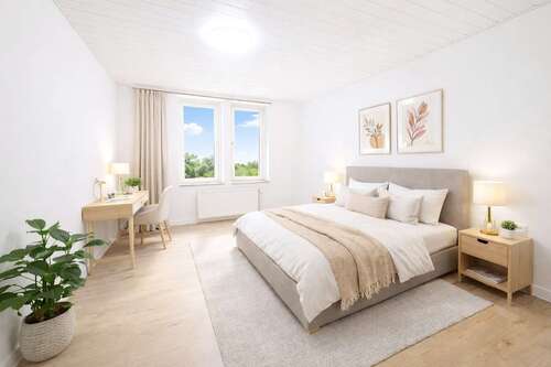 Foto - WG-Zimmer in Düsseldorf 490,00 € 20 m²