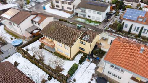 Foto - Haus zum Kaufen in Untereisesheim 519.000,00 € 192 m²